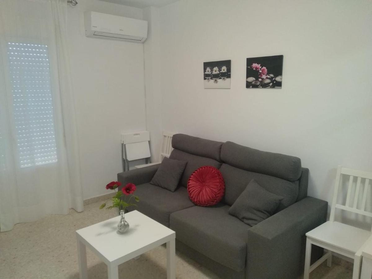 Apartamento En Avda. Quinto Centenario Sanlúcar de Barrameda Exterior foto