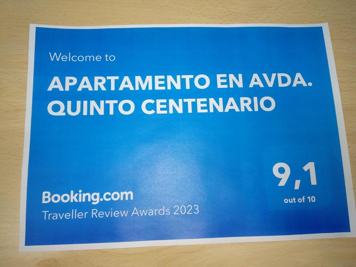 Apartamento En Avda. Quinto Centenario Sanlúcar de Barrameda Exterior foto