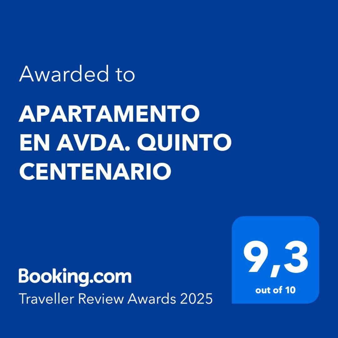 Apartamento En Avda. Quinto Centenario Sanlúcar de Barrameda Exterior foto